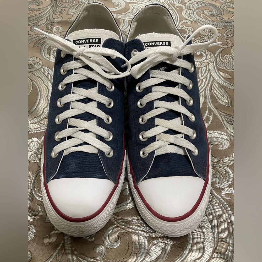 Converse AllStar unisex size 10M /12W